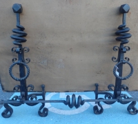 08-antique-iron-andirons