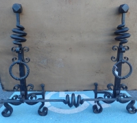 11-antique-iron-andirons