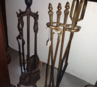 248-antique-iron-fireplace-tool-sets