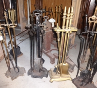 15-antique-iron-fireplace-tool-sets