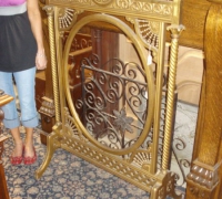 19-antique-fireplace-screen