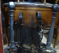 46-antique-iron-andirons