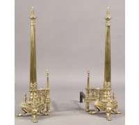 71-antique-brass-andirons