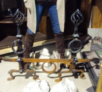 52-antique-iron-andirons