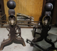 75-antique-iron-andirons