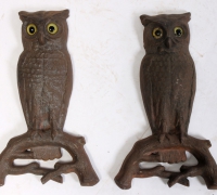 67-antique-iron-owl-andirons