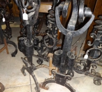 89-antique-iron-andirons