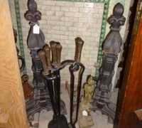 73-antique-iron-andirons