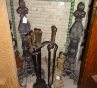 93-antique-iron-andirons