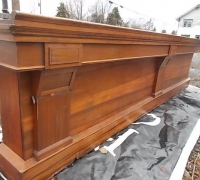 112-antique-back-bar-18-ft-long-and-matching-24-ft-long-front-bar-with-massive-carved-colum