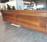 115-antique-back-bar-18-ft-long-and-matching-24-ft-long-front-bar-with-massive-carved-colum