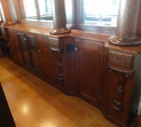 372 -antique-carved-back-bar-base