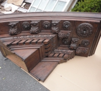 158-huge-antique-carved-back-bar-crowns-antique-doorway-crown-52-w-x-48-h-each