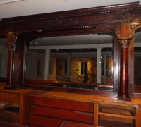 185 -antique-bars-15-ft-and-larger-category-antique-back-and-front-bar-with-great-carvings-28-ft