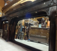 186-f -antique-bars-15-ft-and-larger-category-antique-back-and-front-bar-with-great-carvings-28-ft