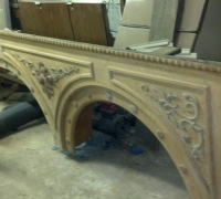 95-antique-back-bar-great-back-bar-carvings-on-top-and-bottom-stripped-16-long