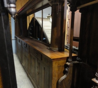 6033  -sold-antique-back-bar