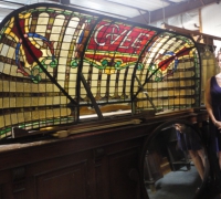 6037  -sold-antique-back-bar-stained-glass-canopy-to-arizona