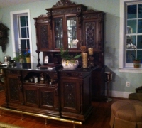 05-sold....25 more  similar  antique  bars  -    4 ft  to 9 ft  long