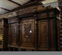 094-antique-back-bar-tall-sideboard