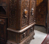 122-antique-back-bar-antique-cabinet