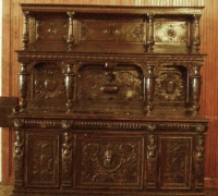 181-antique-back-bar-antique-tall-sideboard
