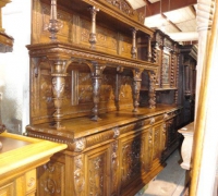 198-antique-back-bar-antique-tall-sideboard