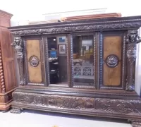4C.... C. 1880  -   9 FT  6"  L