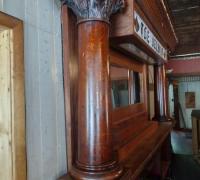 1K....c. 1880...11 ft 6 " long...
