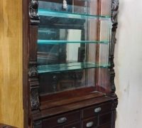 1WW-.Antique-Apothecary-Bar-C.-1880.46-W-X-89-H-X-14-D