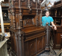201-antique-back-bar-antique-organ