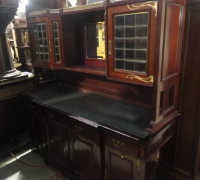 229-antique-back-bar-antique-tall-sideboard