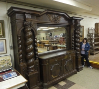 261-great-unique-carved-antique-back-bar-11-ft-long-x-8-ft-7-in-h