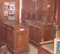 263-antique-back-bar-tall-sideboards