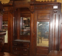 17J-AVAILABLE...antique-back-bar