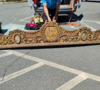 2HH...9 ft L. X. 24 H. 2HH...9 ft L. X. 24 H.