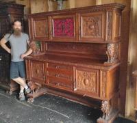 2XX-1-of-2.-Matching-Great-Carved-Antique-Cabinets.c-1880.78-w-x-80-h-