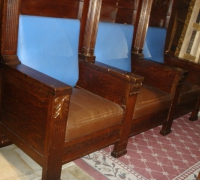 321-antique-back-bar-antique-odd-fellows-throne-chairs