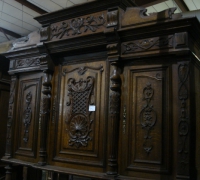 327-antique-back-bar-antique-tall-sideboard