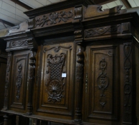 327-antique-back-bar-antique-tall-sideboard