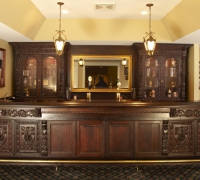 352-sold...antique-front-and-back-bar