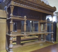 1053* 60'' W Top and Base