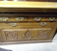1055* 60'' W Top and Base
