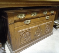 1056* 60'' W Top and Base