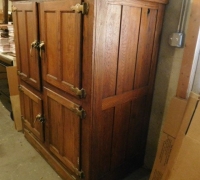 1210- 31'' d x 65'' h x 55'' w