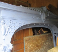 1082F- 98'' w x 76'' h