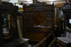 Bedroom Sets, Armoires, Screens