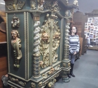 02c-c-1856-great-carved-cabinet....see 186 to 193