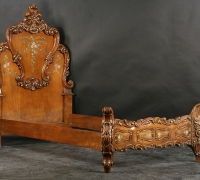 111A-antique-carved-bed