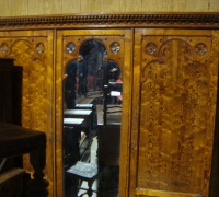 18-SOLD.....antique-carved-armoire